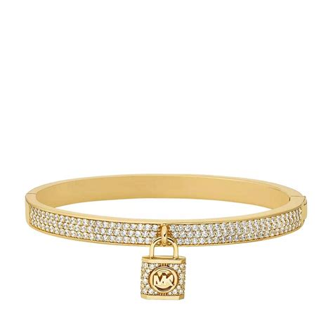 armreif gold michael kors|michael kors gold belt.